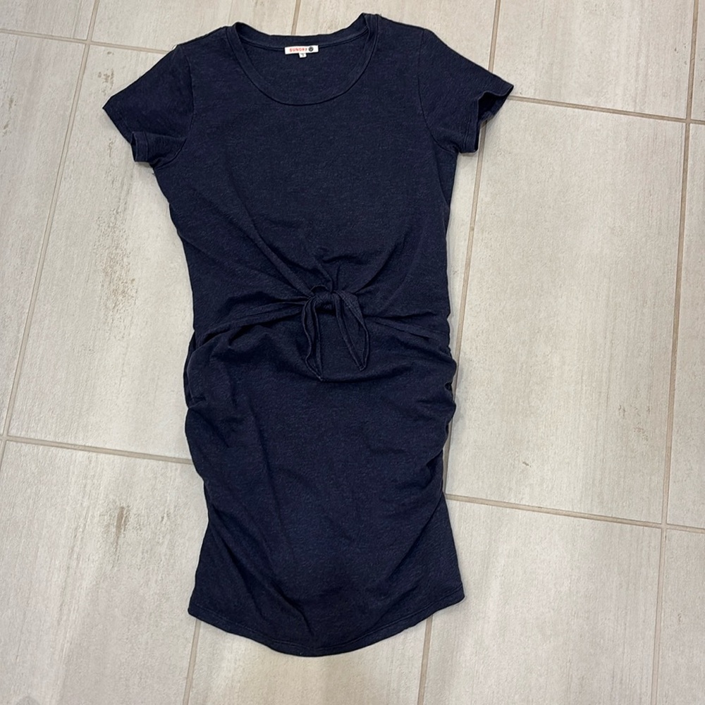Women’s maternity dress